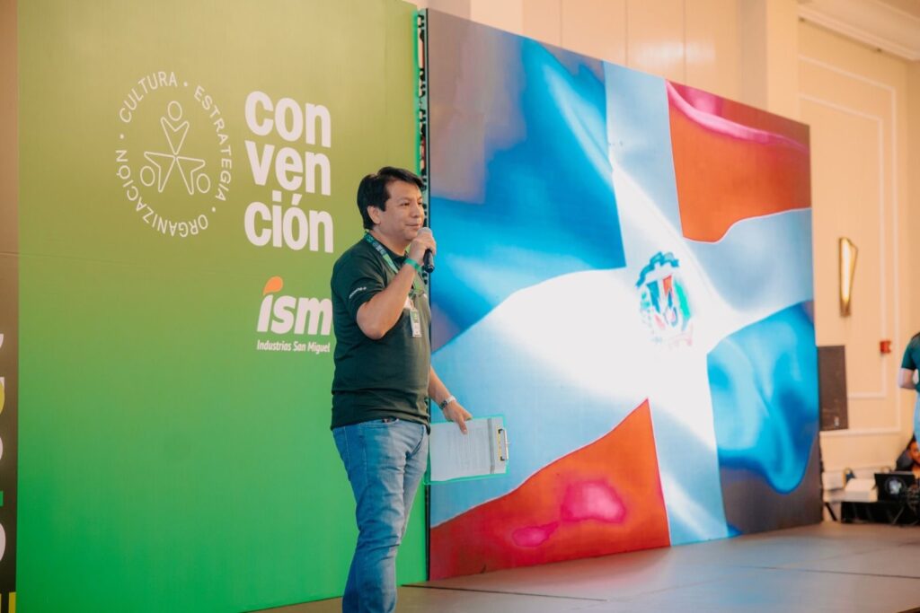 Liderazgo con visión de futuro: ISM celebra su Convención Regional 2025 en Santo Domingo