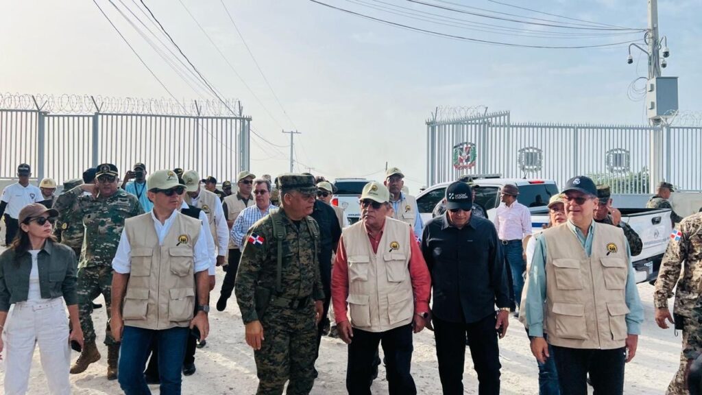 Observatorio de Políticas Migratorias supervisa frontera y refuerza vigilancia con enfoque de derechos humanos