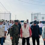 Observatorio de Políticas Migratorias supervisa frontera y refuerza vigilancia con enfoque de derechos humanos