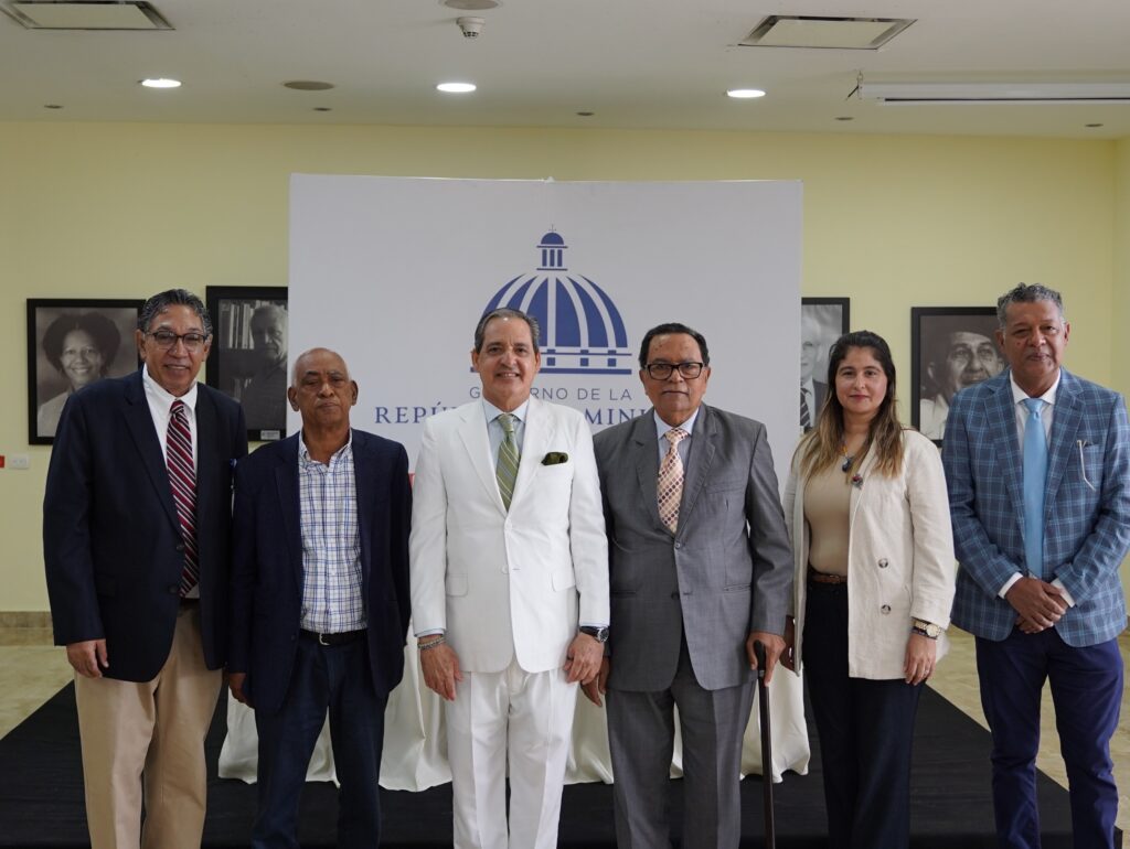 José Enrique García: un pensamiento dominicano que trasciende fronteras