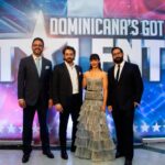Dominicana’s Got Talent vuelve a encender la ilusión: llega el casting de su tercera temporada