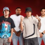 JulitoRD conquista nuevos horizontes con gira promocional en Estados Unidos