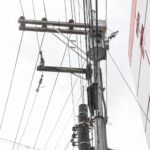 Edeeste enfrenta el fraude eléctrico: desmantela conexión ilegal en empresa de Villas Agrícolas