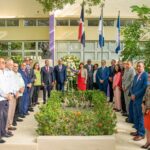 Jorge Asjana celebra los 79 años de la Facultad de Humanidades de la UASD