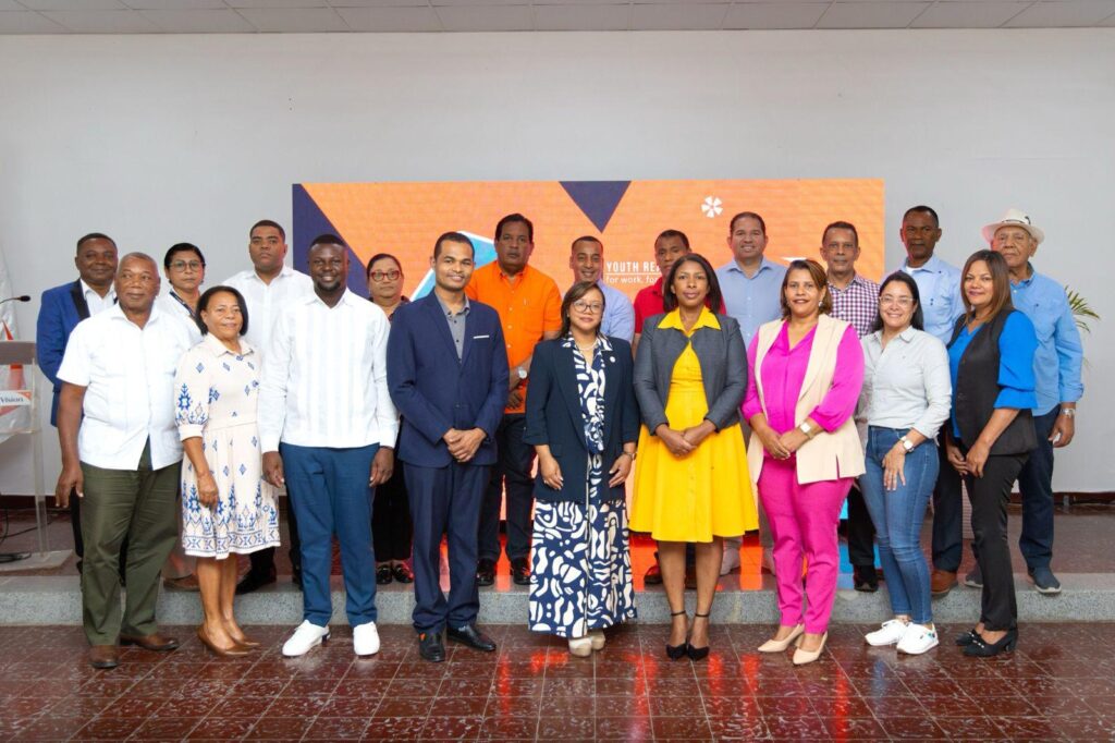 World Vision impulsa el futuro de la juventud dominicana desde La Altagracia