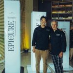 Alta cocina en el paraíso: Paradisus Grand Cana brilla con la séptima edición de “The Epicure”