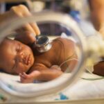 Cuánto nos cuesta la solidaridad: los miles de partos de mujeres haitianas en nuestros hospitales