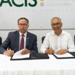 El Cibao se digitaliza: ACIS y Parque Cibernético Santo Domingo sellan alianza histórica