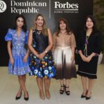 República Dominicana da la bienvenida a Dominican Republic Forbes Global Properties: lujo, inversión y prestigio internacional