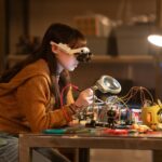 M3GAN” regresa: el oscuro rostro de la inteligencia artificial vuelve a los cines