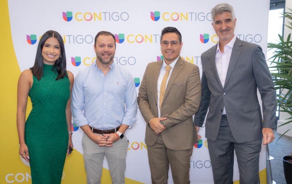 Pana y Univisión Orlando: una alianza que empodera a los latinos desde la tecnología financiera
