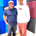 Santiago Matías responde a controversias legales y denuncia “cacería de brujas” mediática