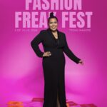 Marielle Araujo Puello: “Comunicar moda es contar historias con propósito”