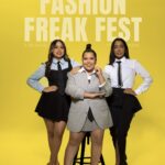 Marielle Araujo Puello: “La moda es identidad, cultura y propósito” parte 2