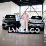 Lynk & Co acelera en RD: Nueva alianza estratégica con Vegamovil impulsa su expansión