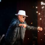 Aramis Camilo prende motores con su “World Tour 2025” desde Santo Domingo