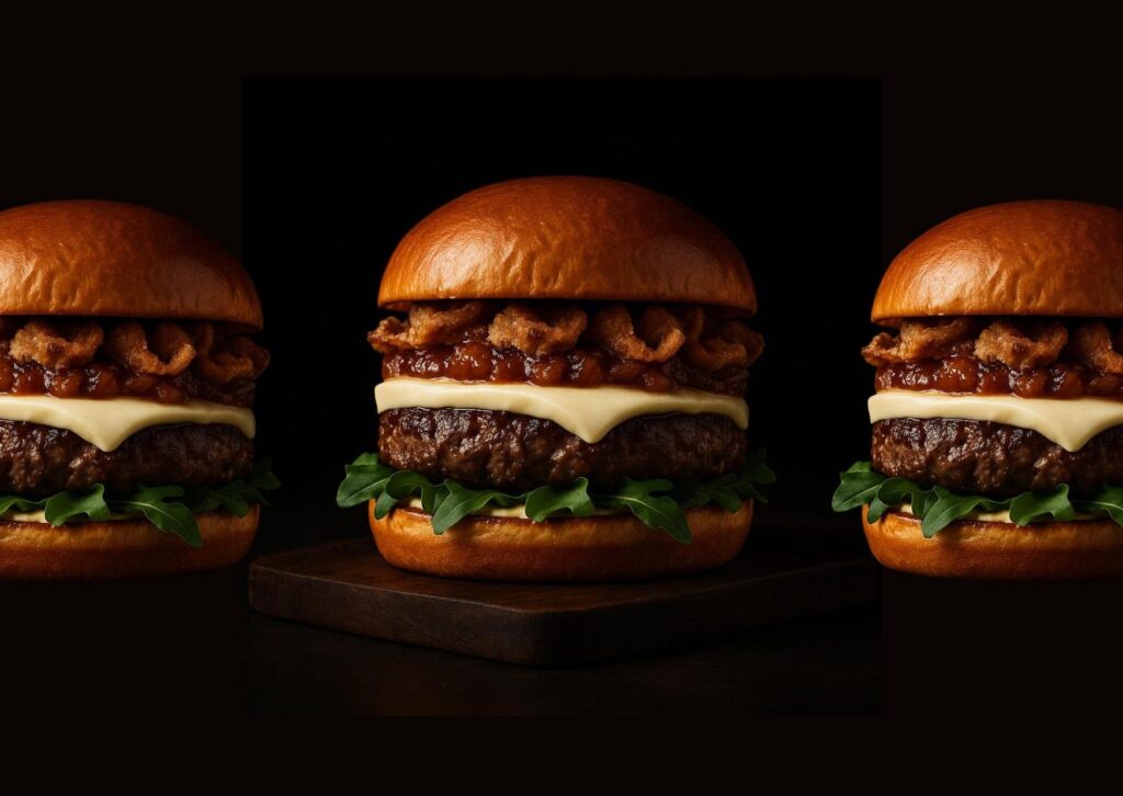 El Caribe se sirve en pan brioche: Hard Rock Cafe Santo Domingo compite en el World Burger Tour 2025