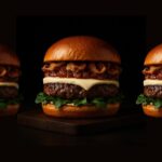 El Caribe se sirve en pan brioche: Hard Rock Cafe Santo Domingo compite en el World Burger Tour 2025