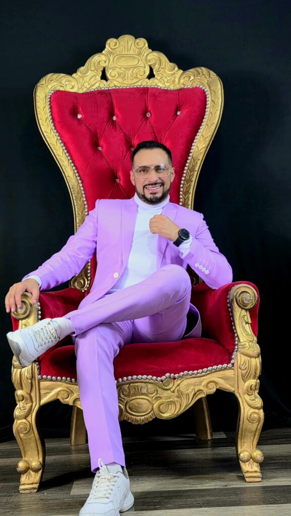 Mario Pinzón: el rostro empresarial que hoy brilla en la escena pública colombiana