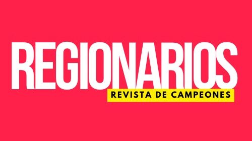 REVISTA REGIONARIOS