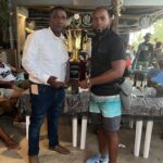 Kitesurf, sol y adrenalina: Cabarete brilla en la 15.ª edición del DR Open Championship 2025