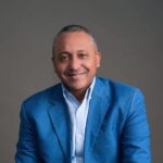 Eduardo Santos asume la dirección del CONAGEP con una visión de desarrollo sostenible e inclusión