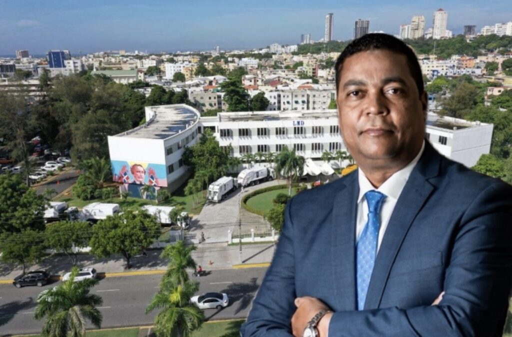 Liga Municipal Dominicana reconoce su potestad legal