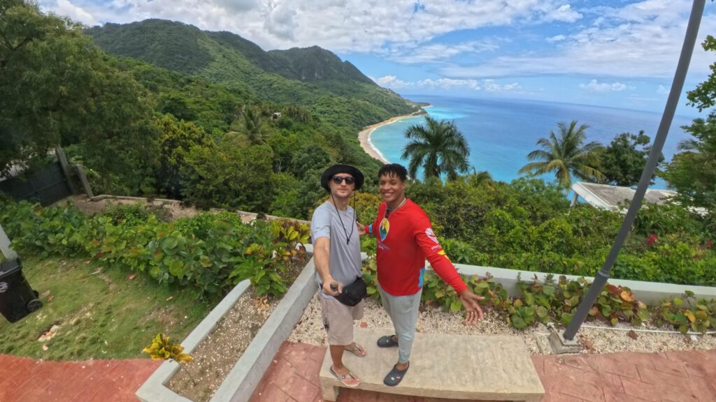 Barahona: Donde la naturaleza piensa” — Un canto visual al alma del sur dominicano