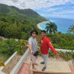 Barahona: Donde la naturaleza piensa” — Un canto visual al alma del sur dominicano