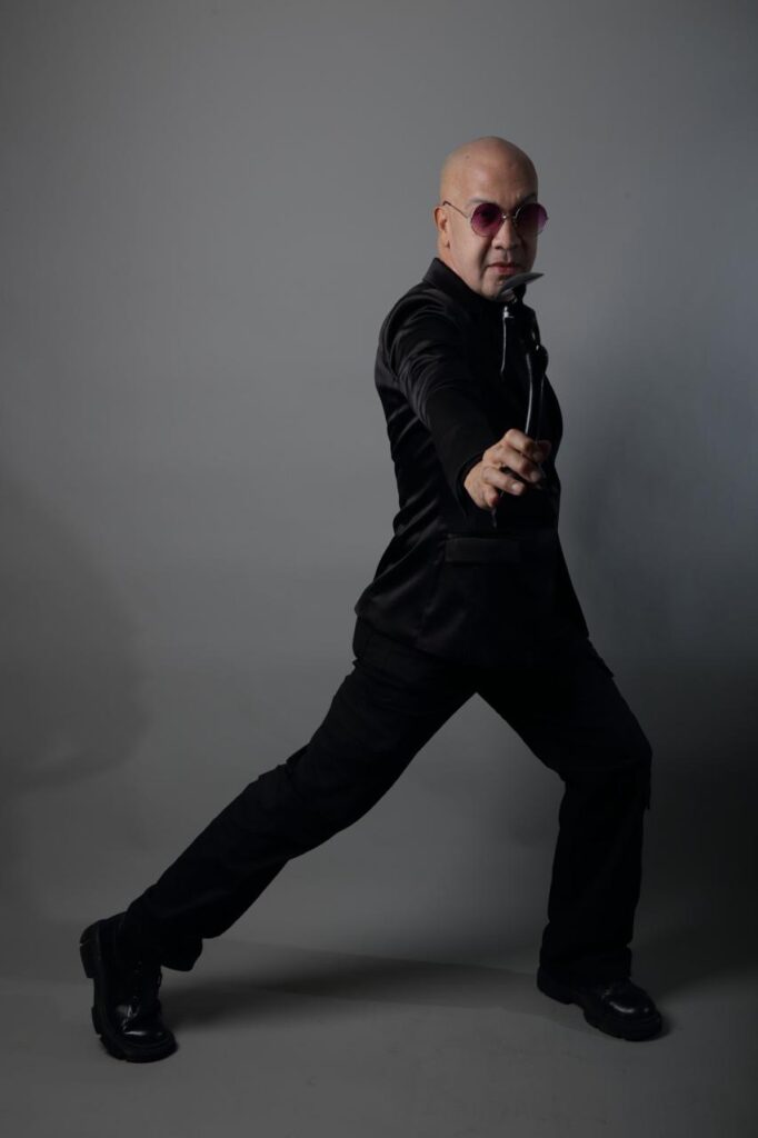 Starlin Victoria y Premios a la Moda: un sueño que impulsa la industria creativa dominicana