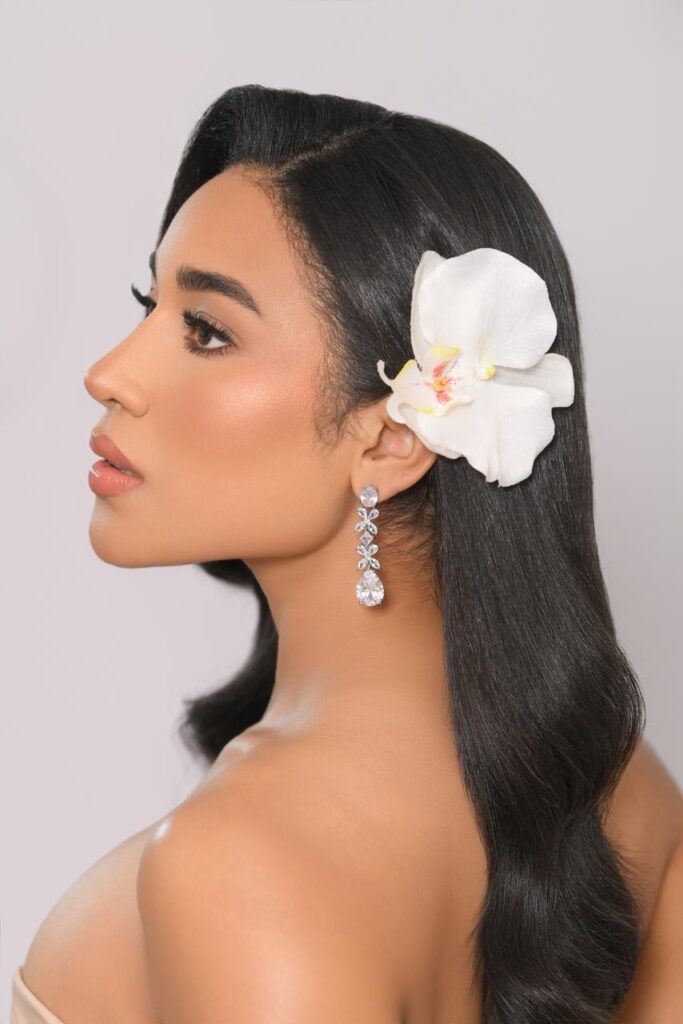 Jennifer Rocío Ventura, Miss Barahona: Belleza con propósito, resiliencia hecha liderazgo