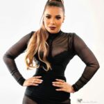 La Melcy prende fuego con “Apretaíto”: sensualidad, ritmo y orgullo dominicano desde EE.UU. al Caribe