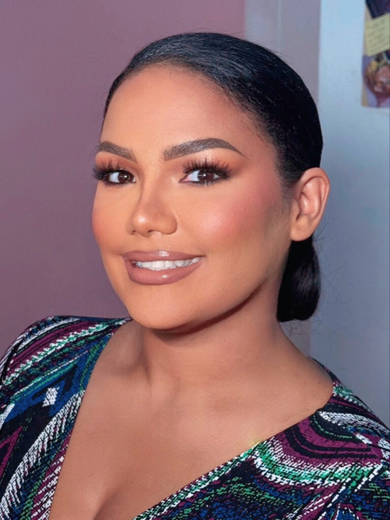 Walddy Lina Polanco Hernández: La mujer detrás del nuevo rostro del periodismo digital dominicano