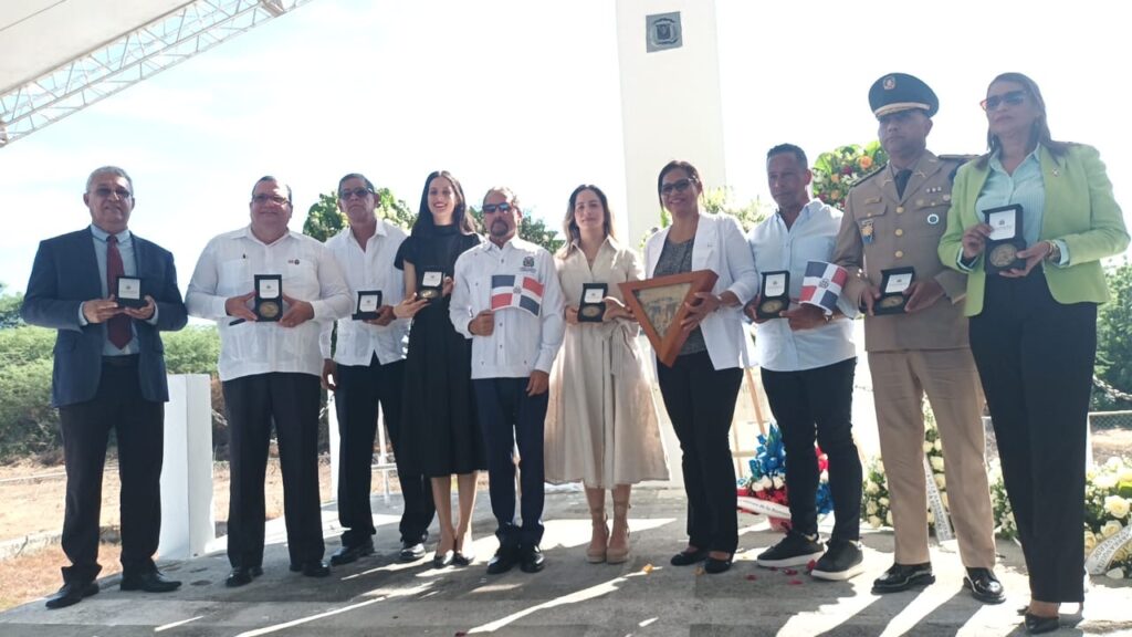 Efemérides Patrias honra los 109 años de la Batalla de La Barranquita