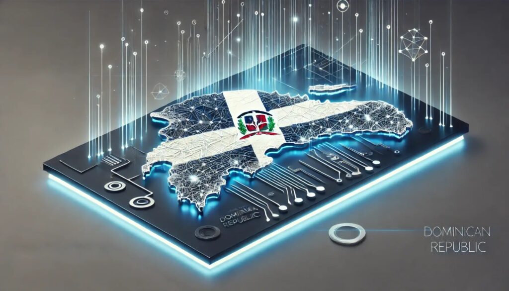 Joskin Villaman: el dominicano que está revolucionando la tecnología con propósito humano