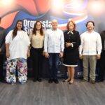 La Sinfonía del Futuro: República Dominicana relanza su Orquesta Sinfónica Juvenil