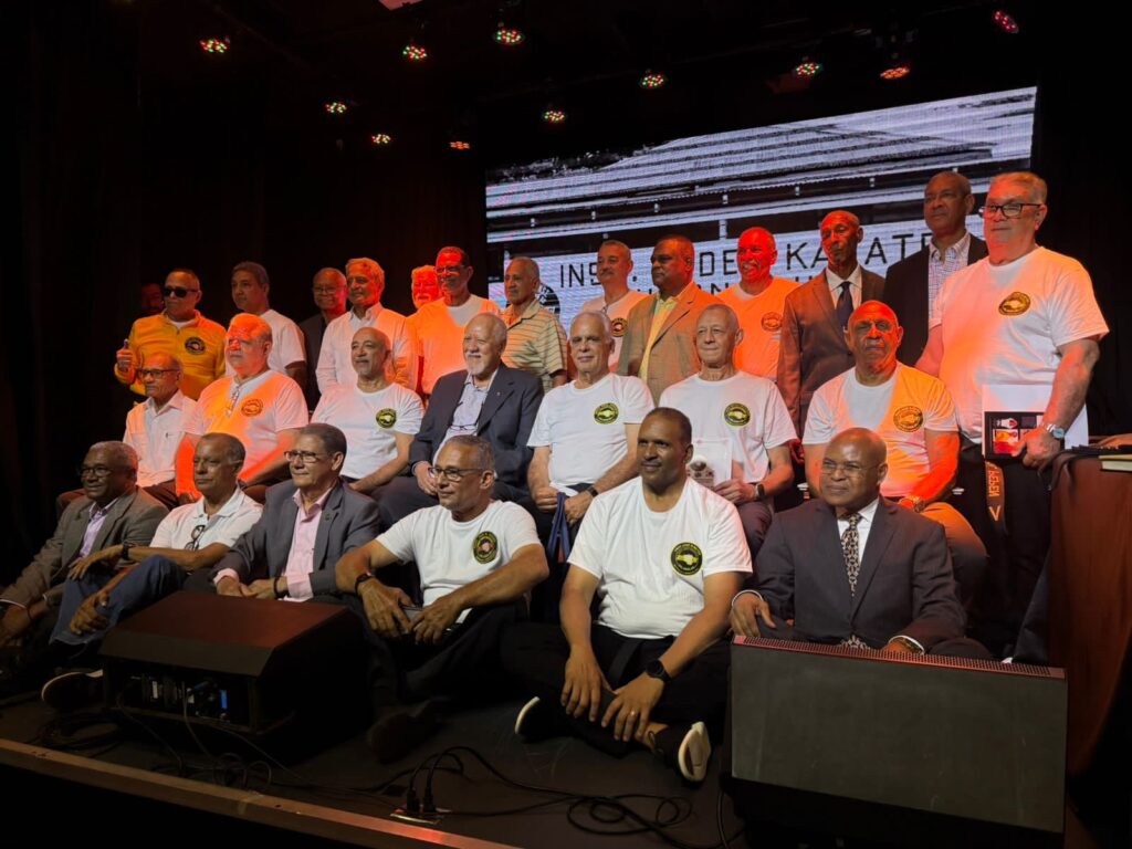 Ponen en circulación libro “El origen del Taekwondo en la República Dominicana”