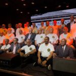 Ponen en circulación libro “El origen del Taekwondo en la República Dominicana”