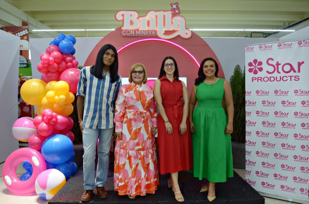 Mi Cabello, Mi Poder”: Star Products impulsa el empoderamiento femenino en feria de belleza