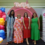 Mi Cabello, Mi Poder”: Star Products impulsa el empoderamiento femenino en feria de belleza