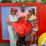 Hennessy redefine la elegancia en el Dominican Taste Festival 2025