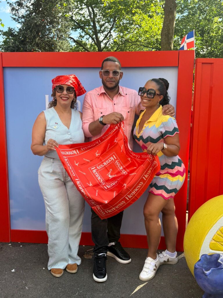 Hennessy redefine la elegancia en el Dominican Taste Festival 2025