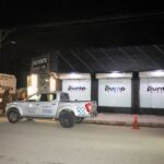 Pgase y Edeeste desmantelan conexión irregular en centro de diversión de Brisas del Este