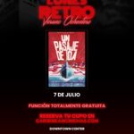 Agliberto Meléndez: homenaje al pionero del cine dominicano con “Un pasaje de ida”