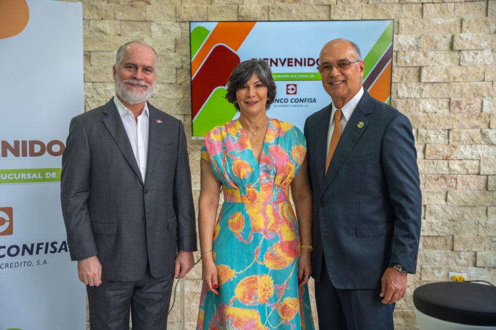 Banco Confisa: Crecimiento con propósito en el corazón del sistema financiero dominicano