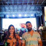 Comunidad San Luis celebra su logro de retornabilidad con Cervecería Nacional Dominicana