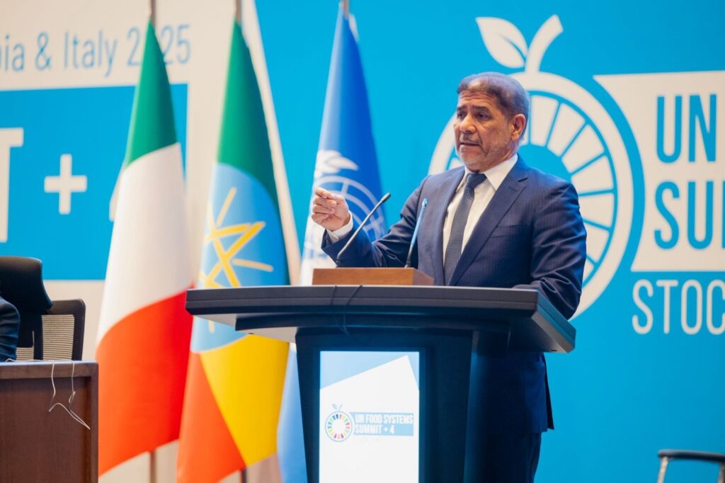 FAO confirma reducción de subalimentación en RD a 3.6 % durante gobierno de Abinader