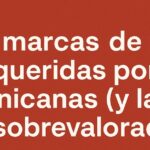Las 5 marcas de ropa más queridas por las dominicanas (y las más sobrevaloradas)