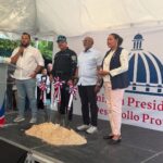 Tábara Arriba: Un sueño de 30 años comienza a materializarse con la construcción de un nuevo destacamento policial