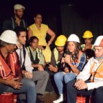 Anacaona teatro presenta el estreno de se busca un hombre honesto